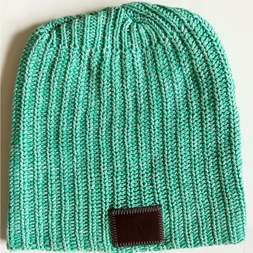 Love Your Melon beanie